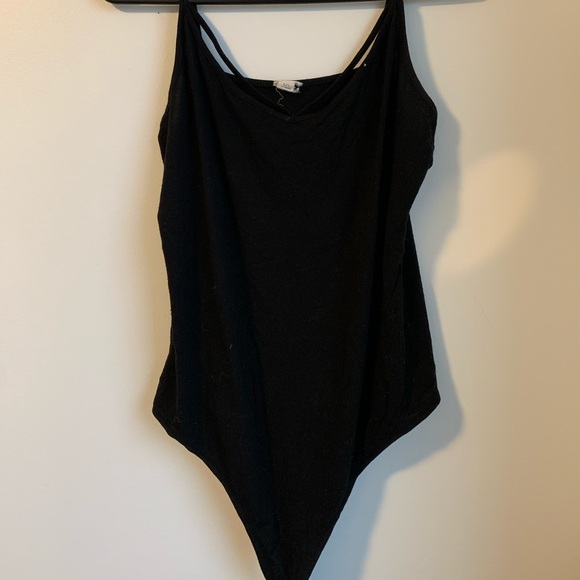 Black body suits different types - Picture 3 of 5